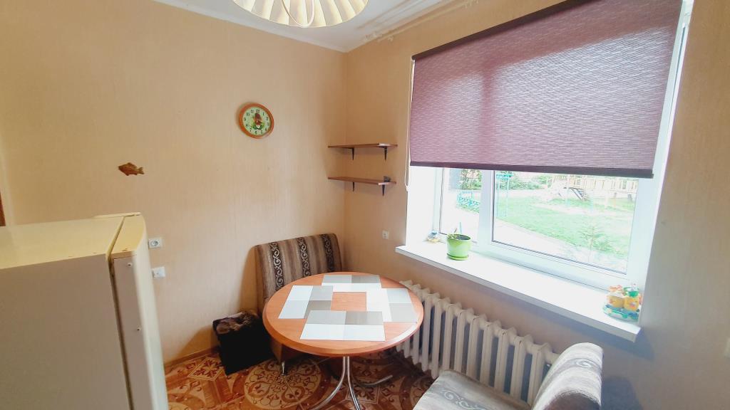 Na Zheleznodorozhnom Pereulke Apartments 0*