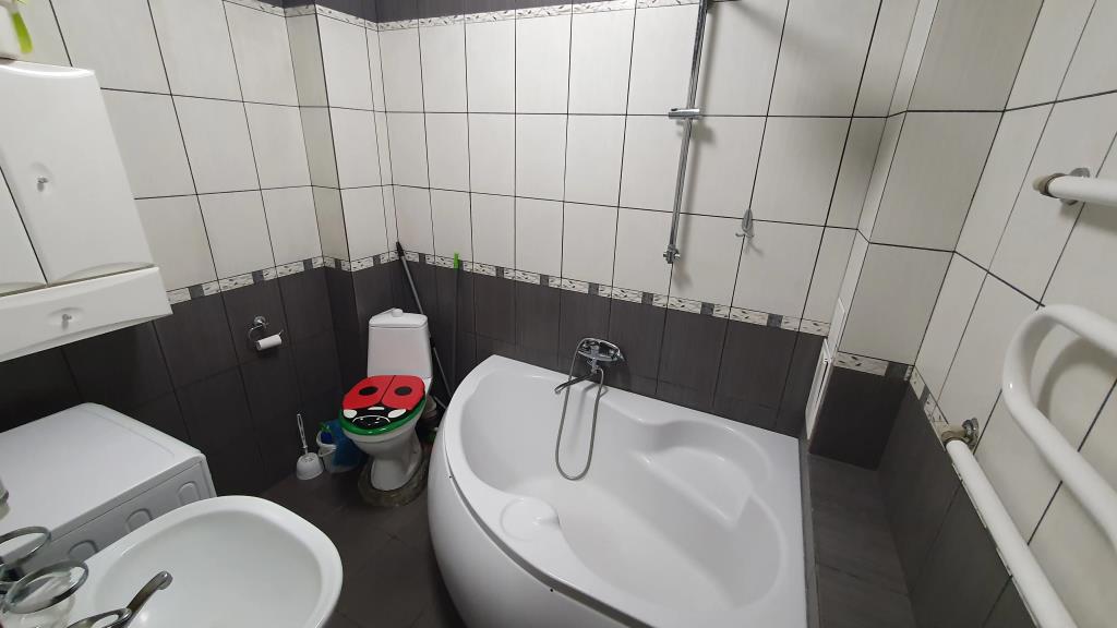 Na Zheleznodorozhnom Pereulke Apartments 0*
