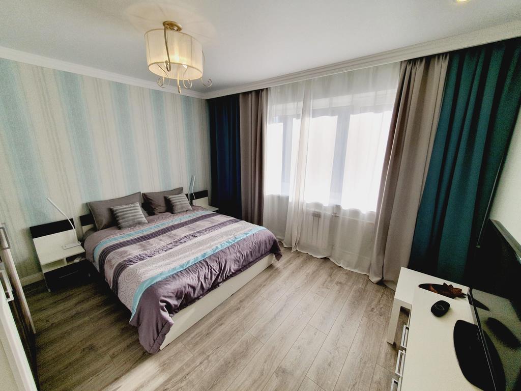 Apartamenty na Lesoparkovoy 3 0*