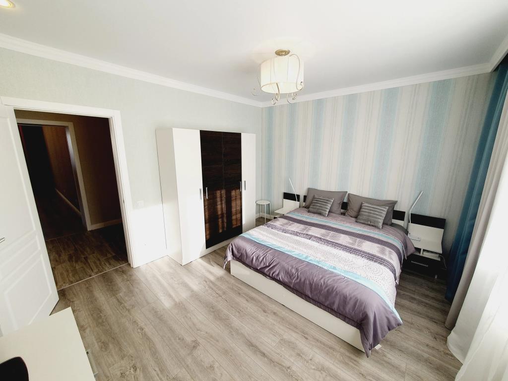 Apartamenty na Lesoparkovoy 3 0*