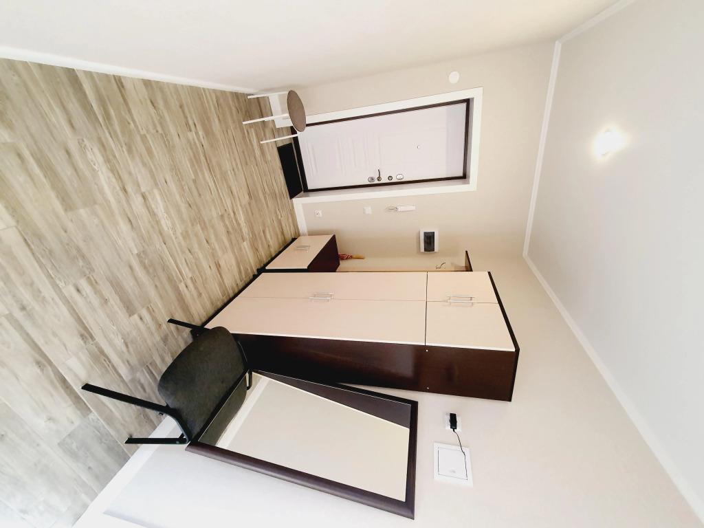Apartamenty na Lesoparkovoy 3 0*