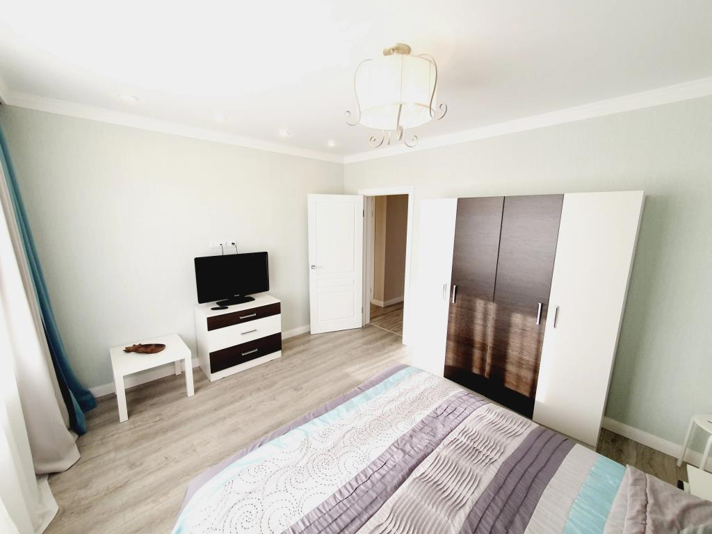 Apartamenty na Lesoparkovoy 3 0*