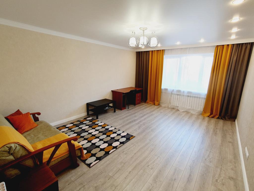 Apartamenty na Lesoparkovoy 3 0*