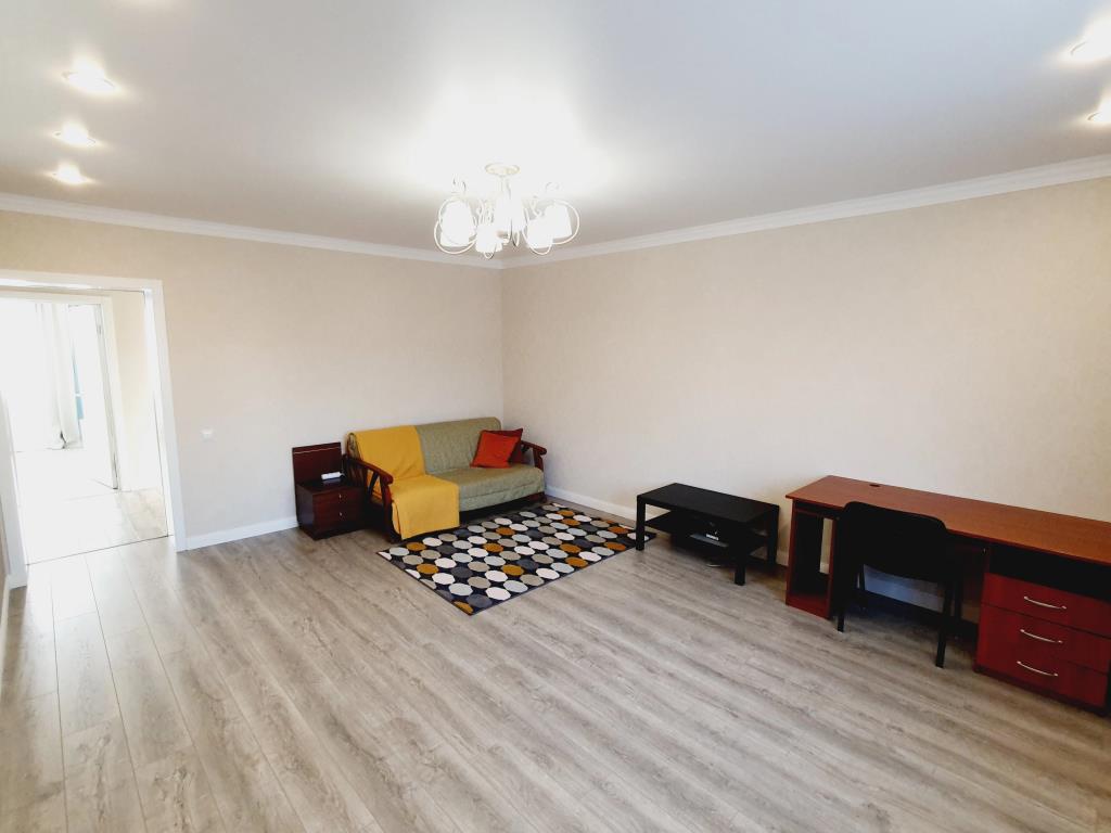 Apartamenty na Lesoparkovoy 3 0*