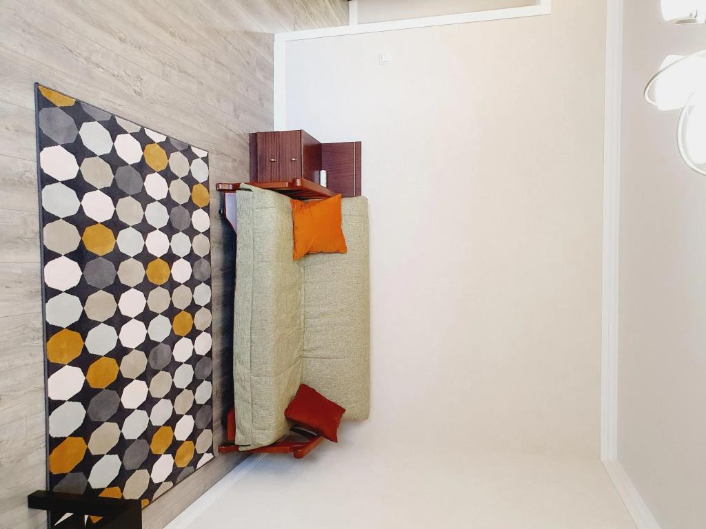 Apartamenty na Lesoparkovoy 3 0*