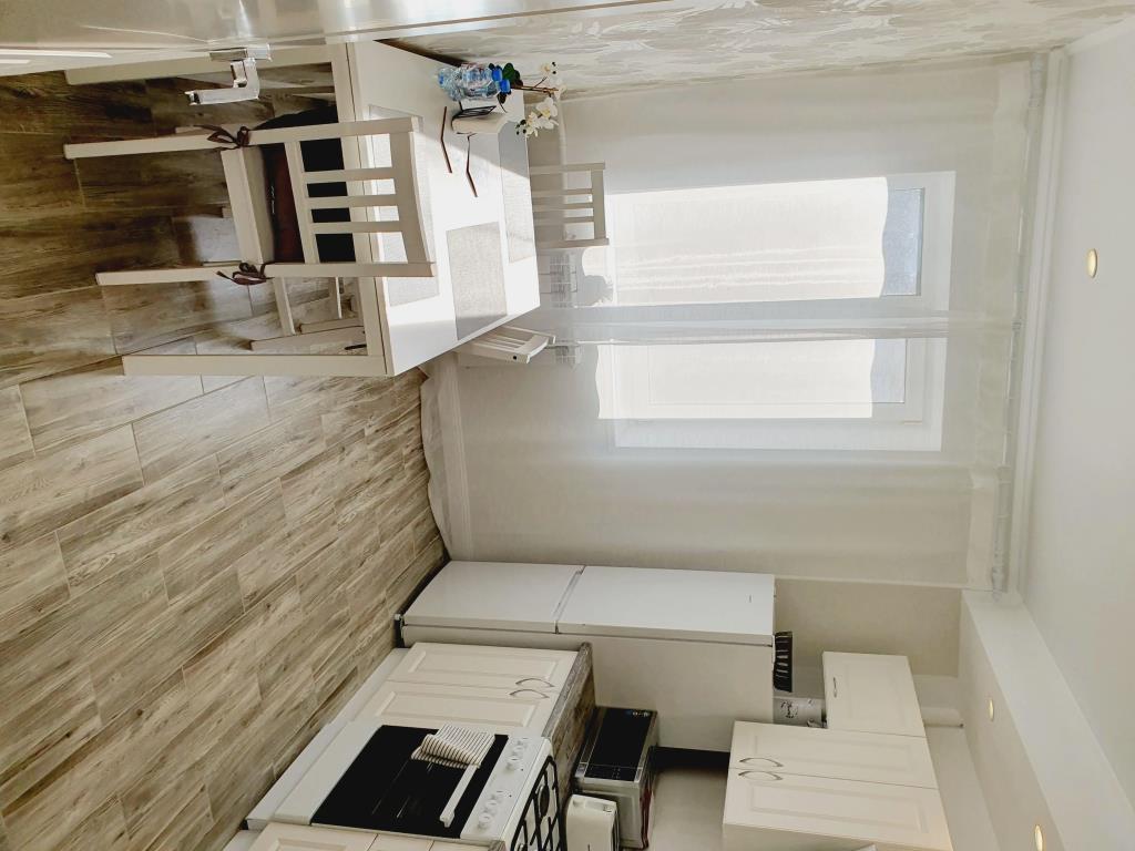 Apartamenty na Lesoparkovoy 3 0*