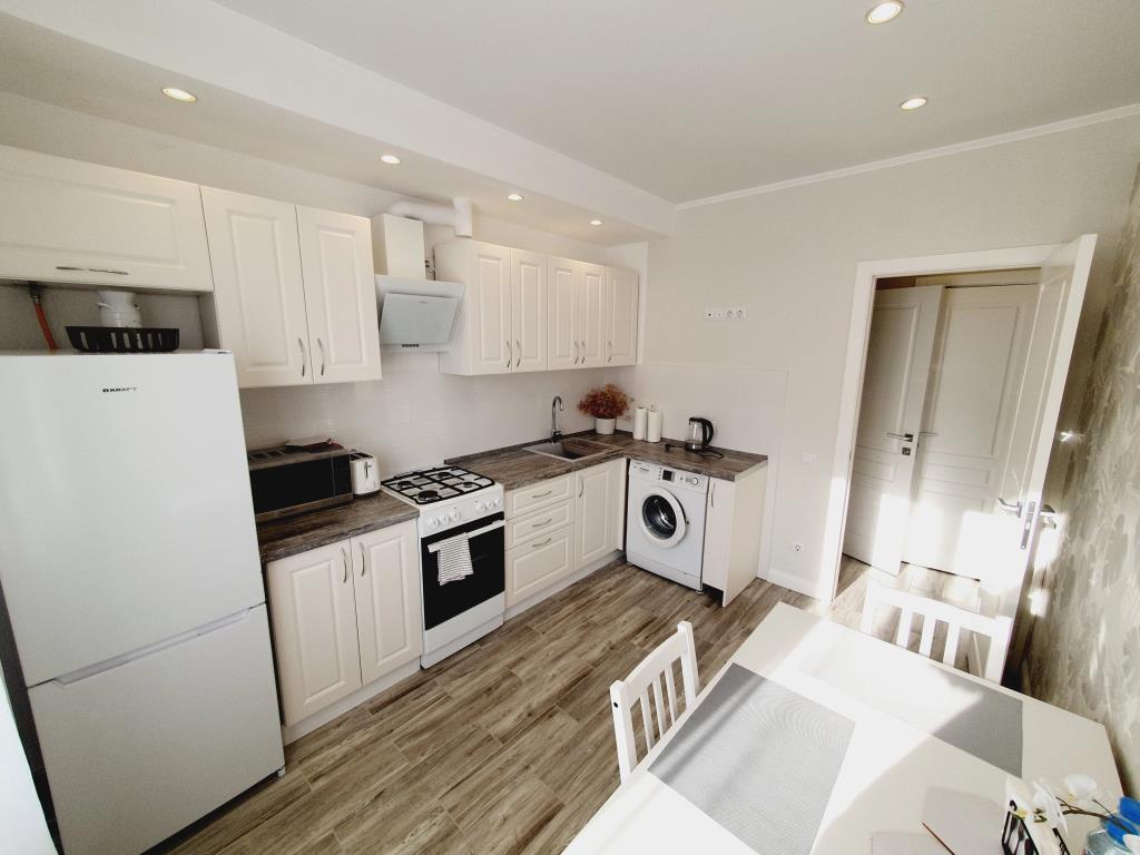Apartamenty na Lesoparkovoy 3 0*