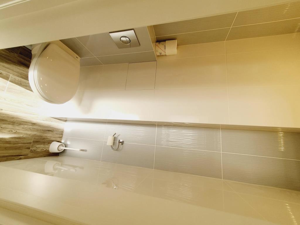 Apartamenty na Lesoparkovoy 3 0*