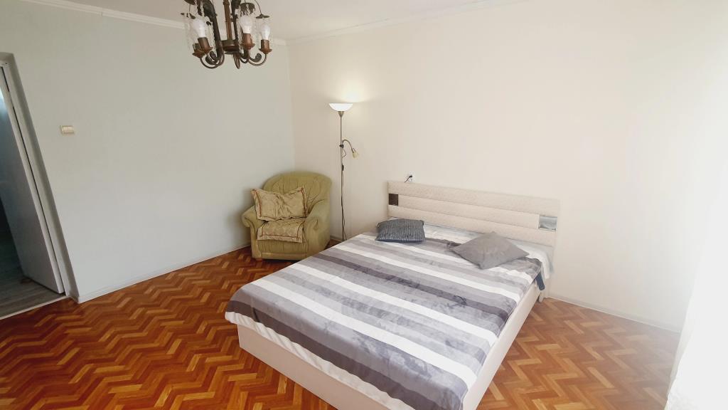 Apartamenty na Okruzhnoy 1 0*