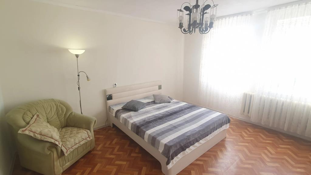 Apartamenty na Okruzhnoy 1 0*