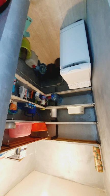 Apartamenty na Okruzhnoy 1 0*