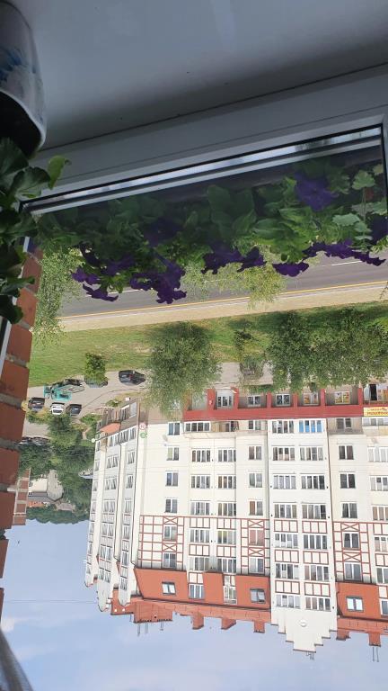 Apartamenty na Okruzhnoy 1 0*
