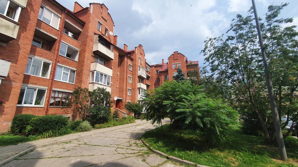 Apartamenty na Okruzhnoy 1 0*