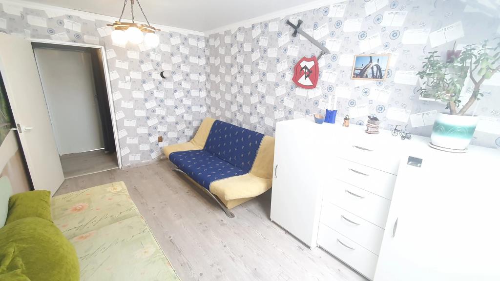 Apartamenty na Okruzhnoy 1 0*