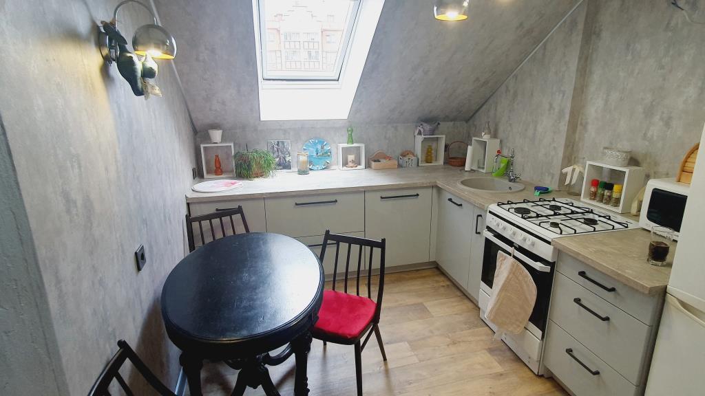 Apartamenty na Okruzhnoy 1 0*