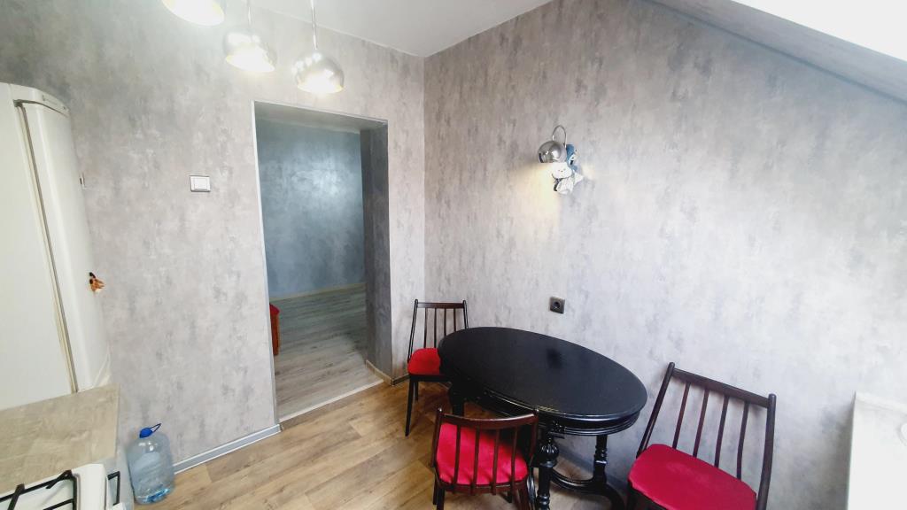 Apartamenty na Okruzhnoy 1 0*