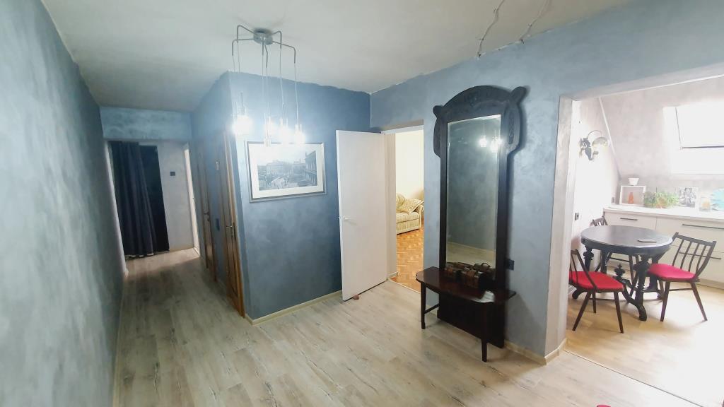Apartamenty na Okruzhnoy 1 0*