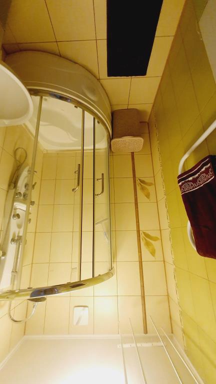 Apartamenty na Okruzhnoy 1 0*