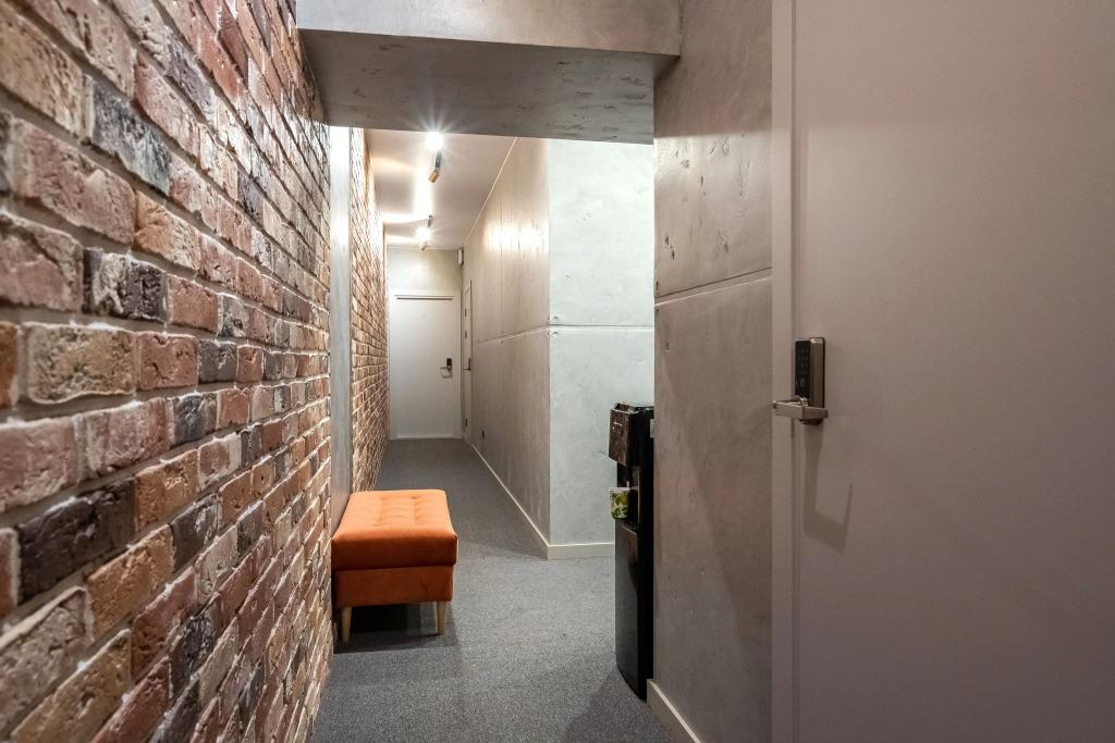 Moov Apart Bogema Mini-Hotel 0*
