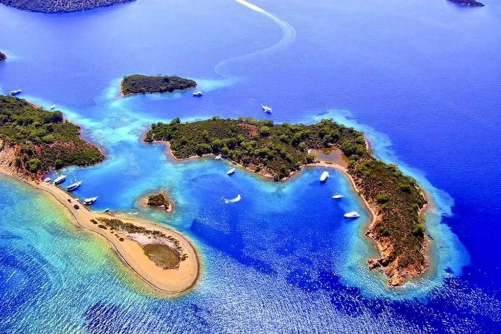 Santana Gocek 0*