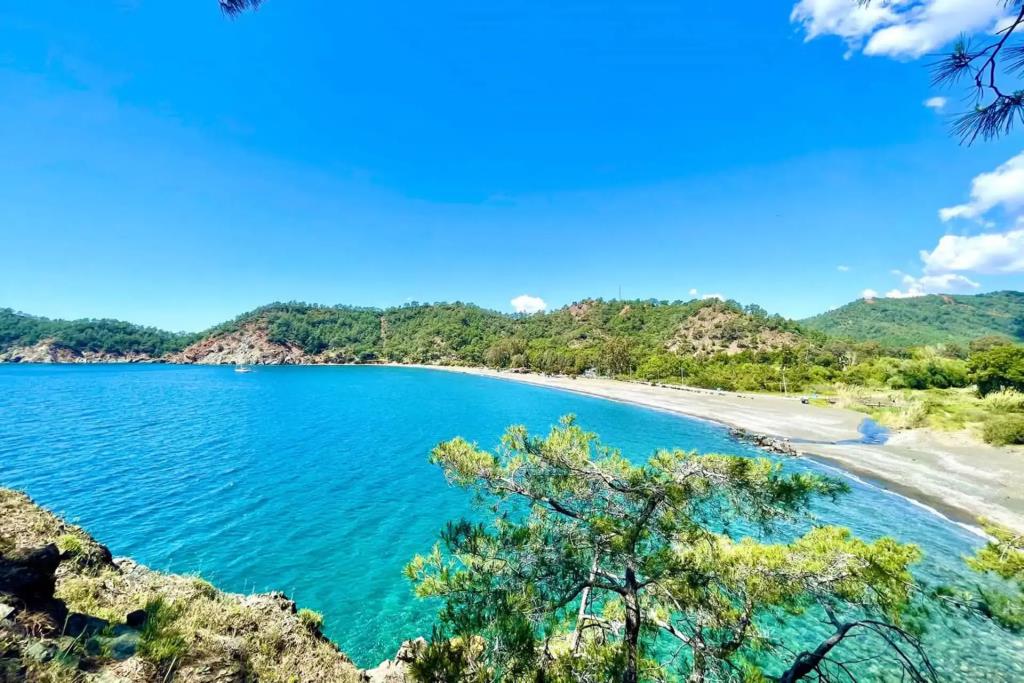 Santana Gocek 0*