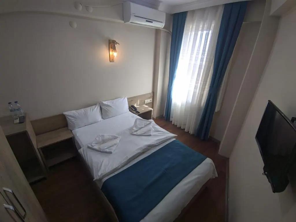 Rumeli Konak Butik Otel 0*