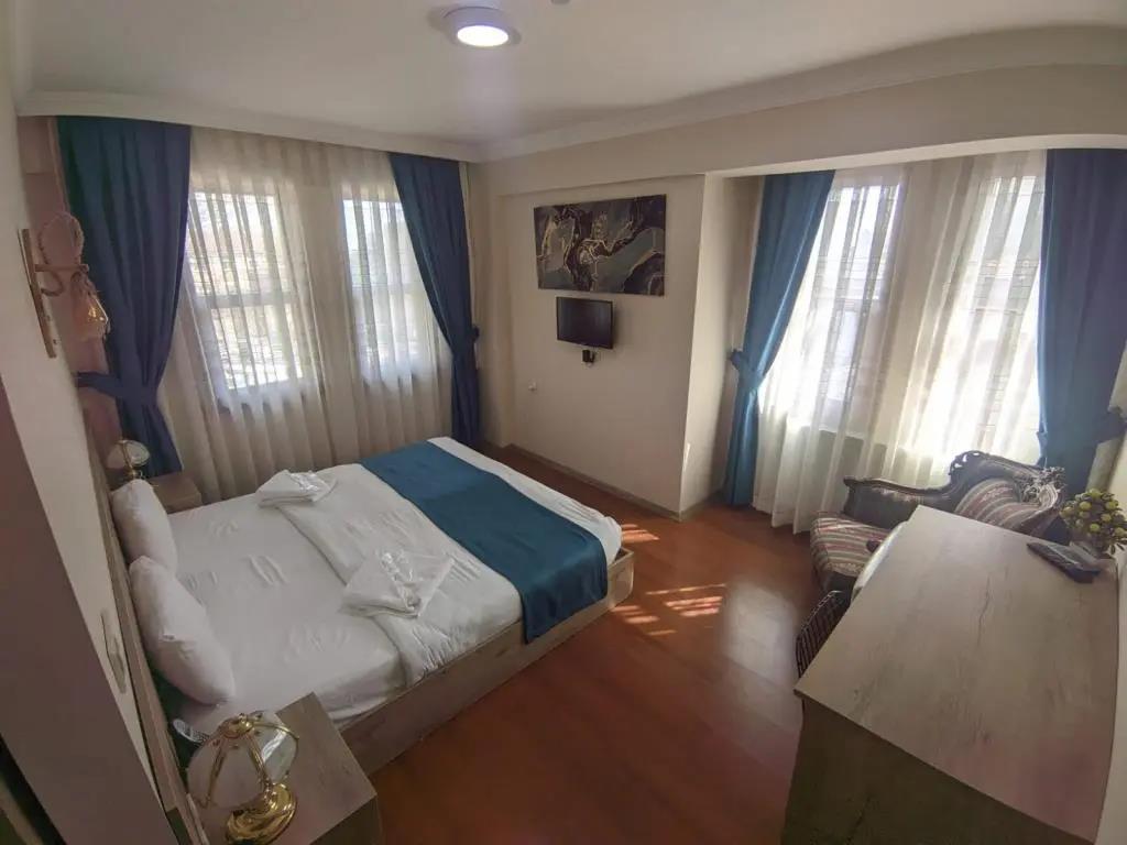 Rumeli Konak Butik Otel 0*