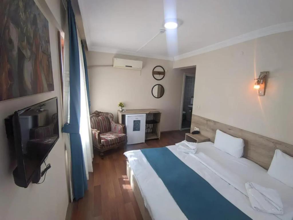 Rumeli Konak Butik Otel 0*