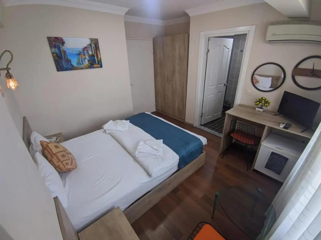 Rumeli Konak Butik Otel 0*