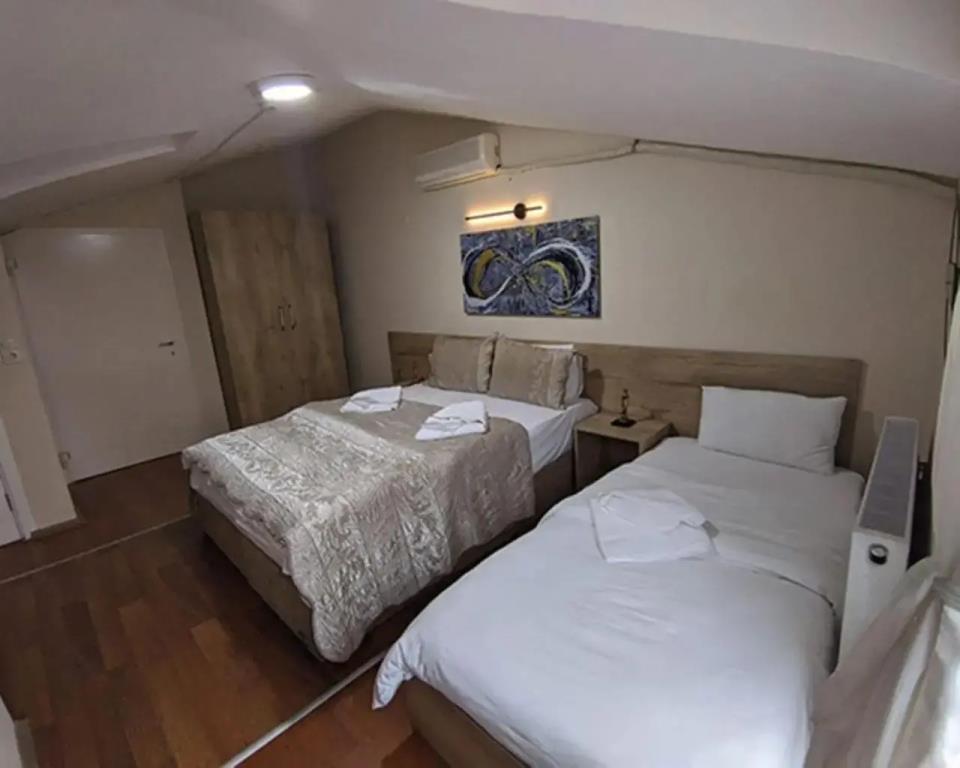 Rumeli Konak Butik Otel 0*