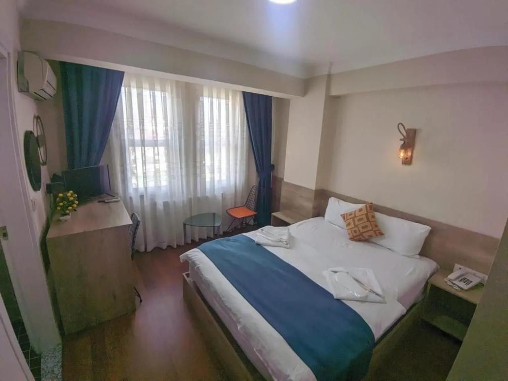 Rumeli Konak Butik Otel 0*