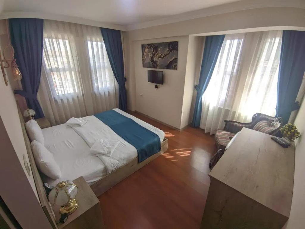 Rumeli Konak Butik Otel 0*