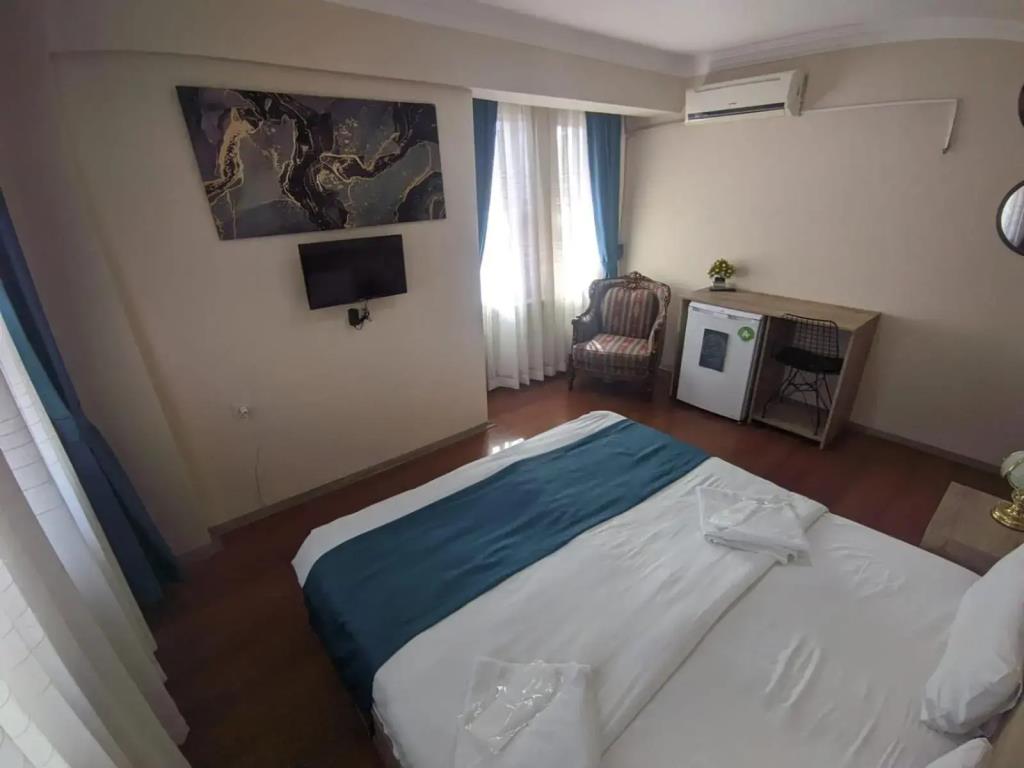 Rumeli Konak Butik Otel 0*