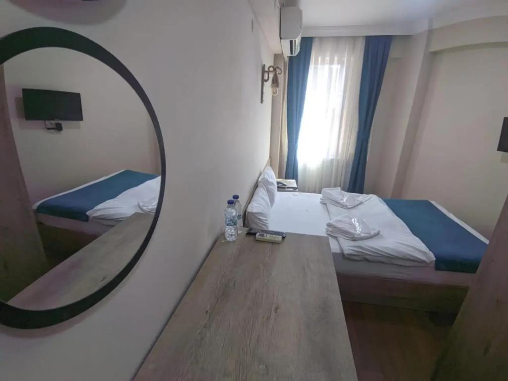 Rumeli Konak Butik Otel 0*