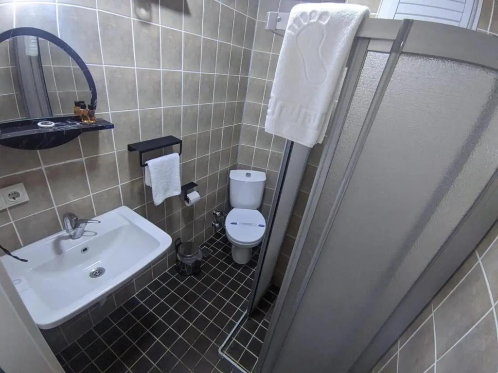 Rumeli Konak Butik Otel 0*