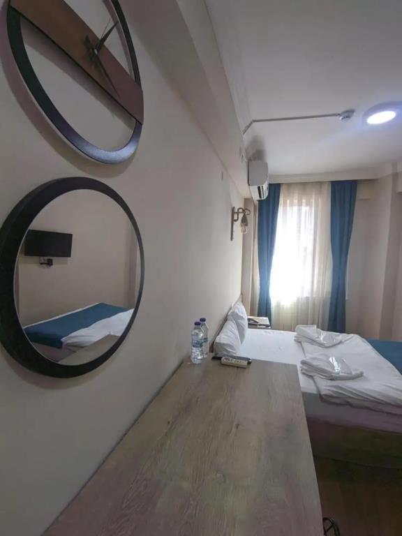 Rumeli Konak Butik Otel 0*
