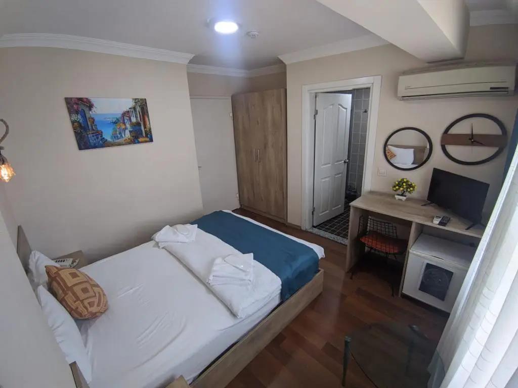 Rumeli Konak Butik Otel 0*