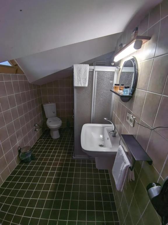 Rumeli Konak Butik Otel 0*