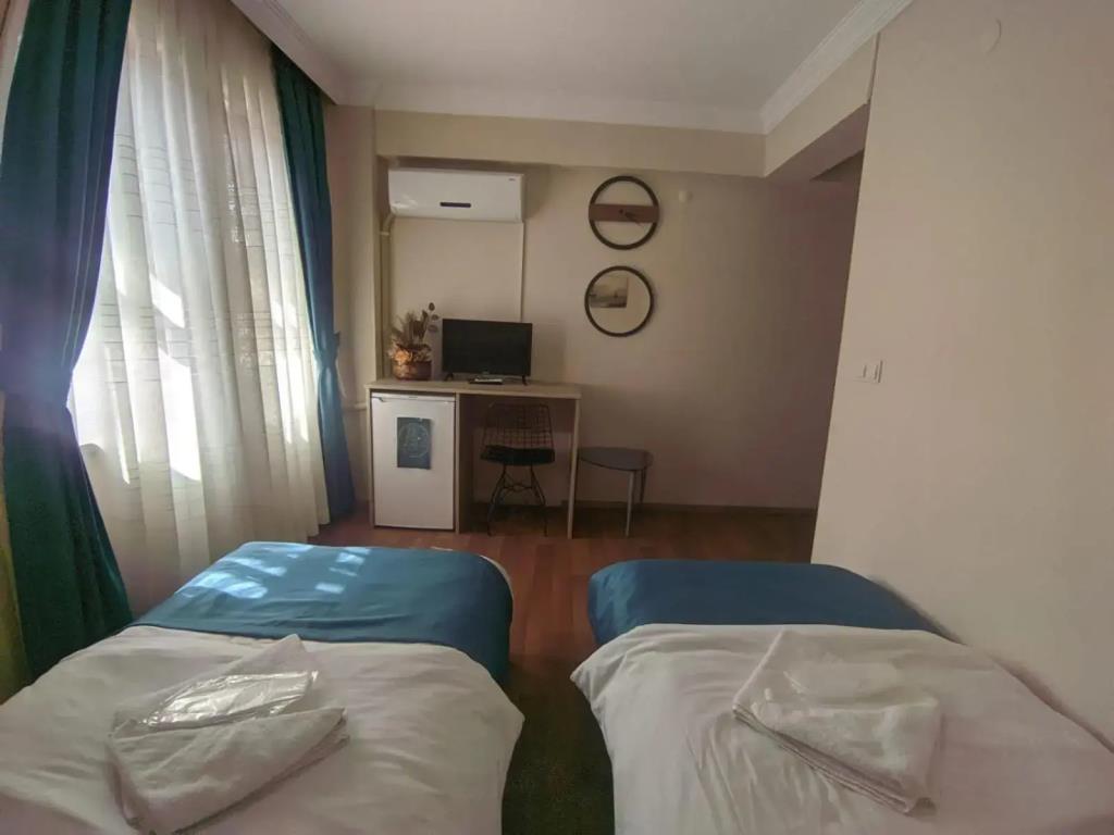 Rumeli Konak Butik Otel 0*