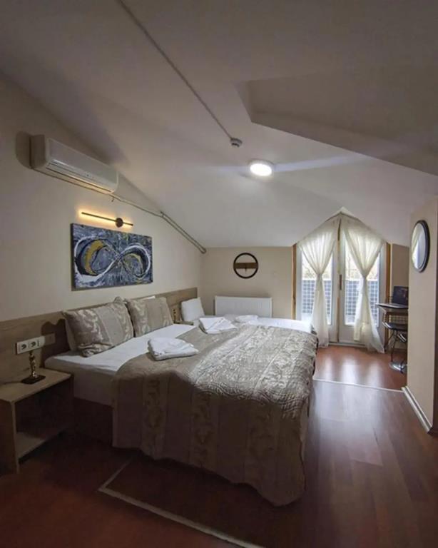 Rumeli Konak Butik Otel 0*