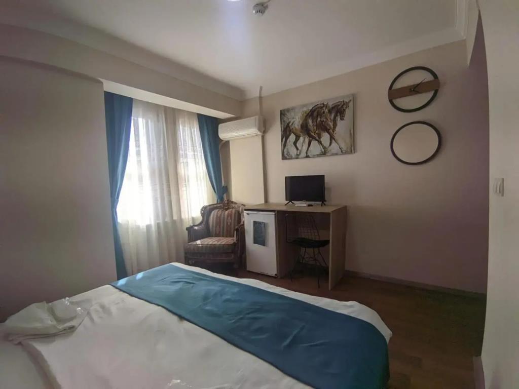 Rumeli Konak Butik Otel 0*