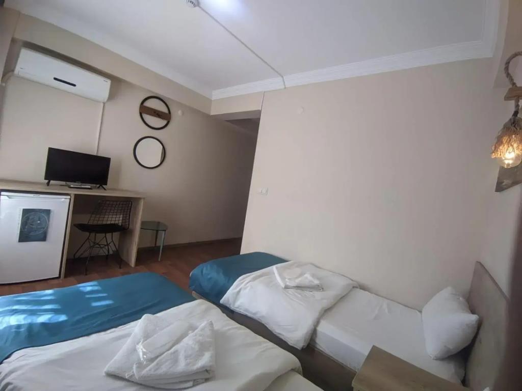 Rumeli Konak Butik Otel 0*