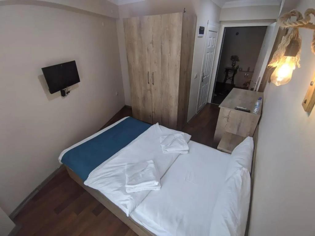 Rumeli Konak Butik Otel 0*