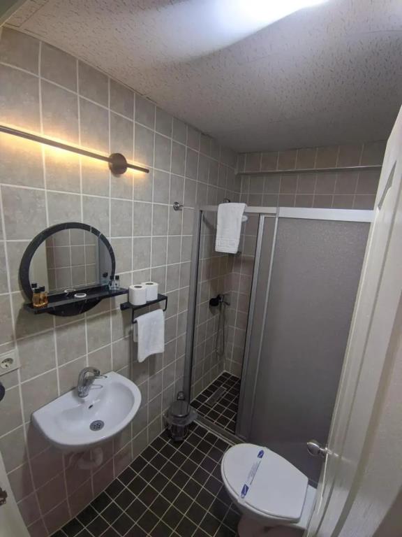 Rumeli Konak Butik Otel 0*