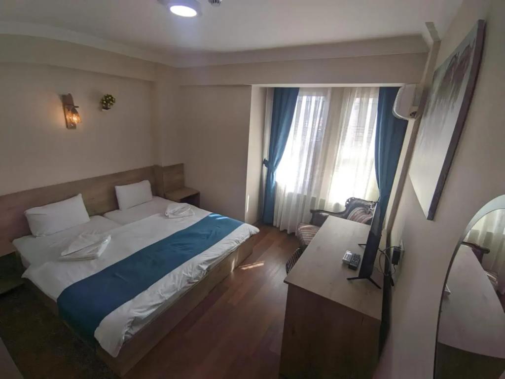 Rumeli Konak Butik Otel 0*