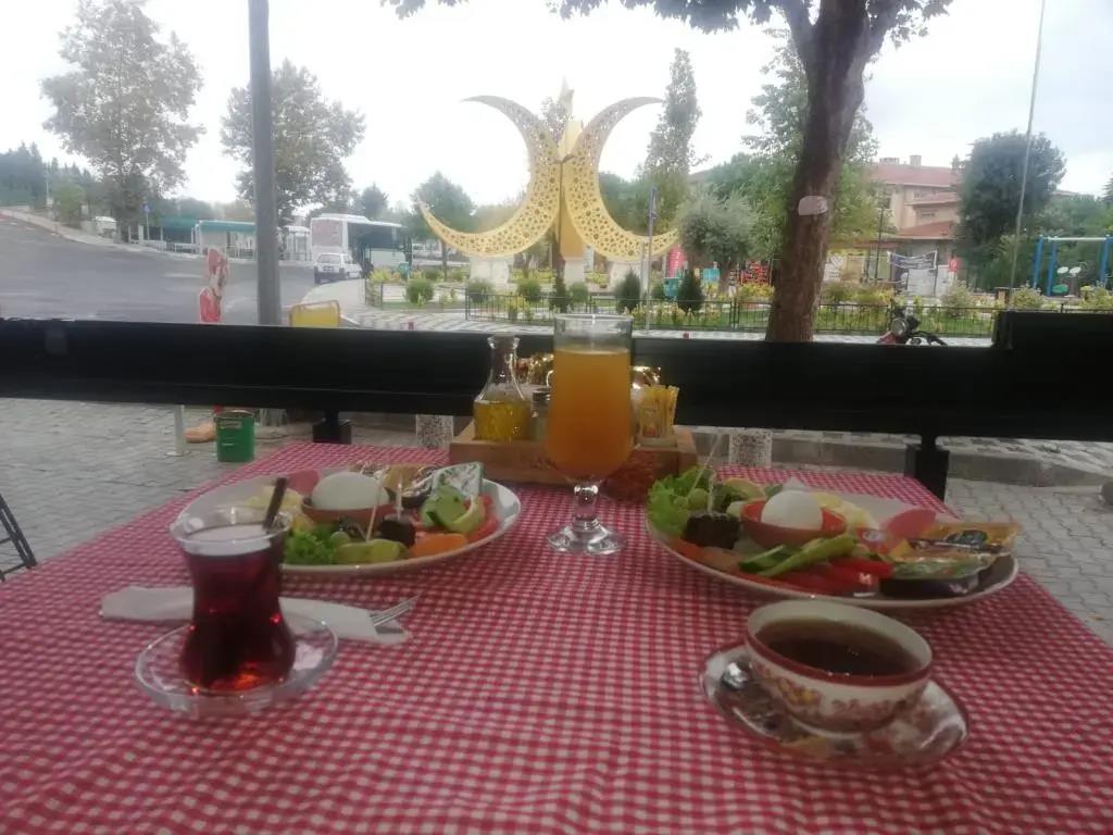 Rumeli Konak Butik Otel 0*
