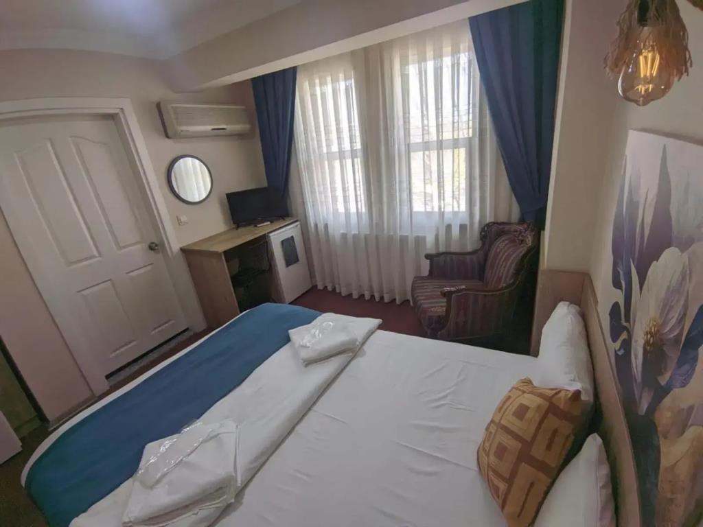 Rumeli Konak Butik Otel 0*