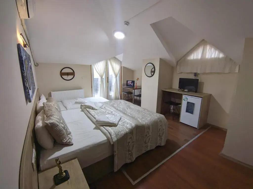 Rumeli Konak Butik Otel 0*