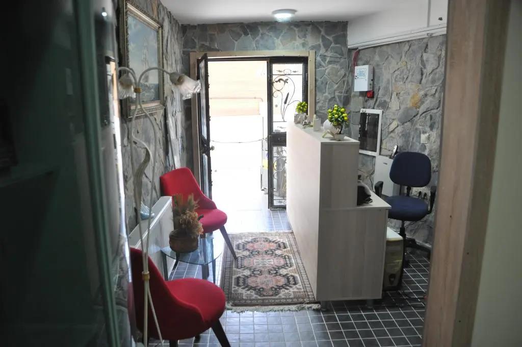 Rumeli Konak Butik Otel 0*