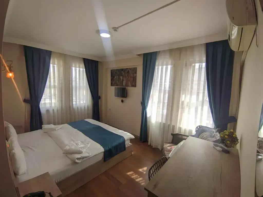 Rumeli Konak Butik Otel 0*